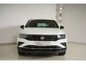 Volkswagen Tiguan 1.5 TSI Move DSG AHK/P-Dach/Matrix/RFK/SH Bild 3