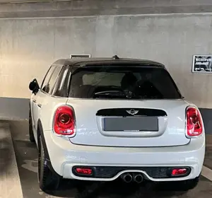 MINI Cooper S Mini Cooper S Chili Bild 4