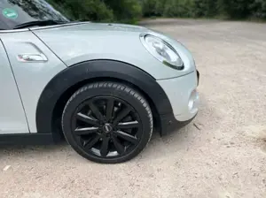 MINI Cooper S Mini Cooper S Chili Bild 3