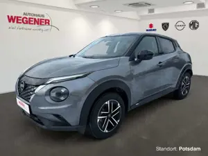 Nissan Juke JUKE 1.6 HYBRID 143 PS 4AMT