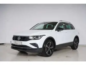 Volkswagen Tiguan 1.5 TSI Move DSG AHK/P-Dach/Matrix/RFK/SH Bild 2