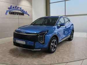 Kia Sportage 1.6 T-GDI DCT Facelift Navi/Winterp/LED/Kamera