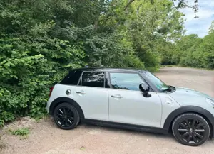 MINI Cooper S Mini Cooper S Chili Bild 2