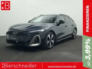 Audi A5 Avant TDI S tronic line MATRIX 19 S-SITZE UMGEBUNG