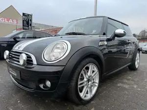 MINI One MINI Klima Servolenkung Tüv Neu 02/28