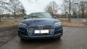 Audi A5 A5 Cabrio Cabrio 2.0 TFSI quattro S tronic sport Bild 2