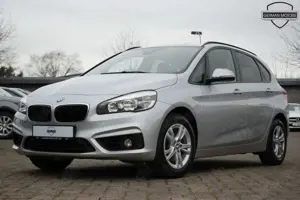 BMW 218 i Active Tourer Advantage BUSINESS|AUTOMATIK
