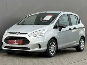 Ford B-Max 1.4 Ambiente 4-Zyl.Klima Allwetter 63000km