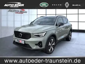 Volvo XC40 XC 40 Plus Dark Recharge Plug-In Hybrid 2WD Navi
