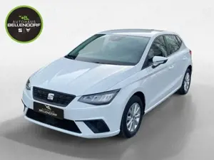 SEAT Ibiza 1.0 TSI 5 Gang Style PDC hinten SHZ