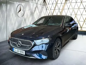 Mercedes-Benz E 200 4MATIC Limousine EDITION Avantgarde*360KAM