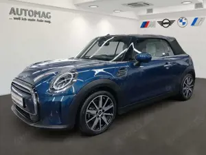 MINI One Cabrio One *SidewalkEdition*Leder*HeadUp*AdapLed*
