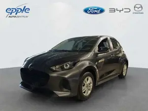 Mazda 2 Hybrid 1.5 VVT-i 116 CVT CENTRE-LINE (ZV)