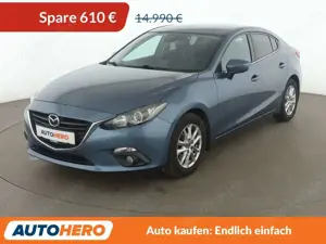 Mazda 3 2.0 Center-Line Aut.*NAVI*TEMPO*PDC*SHZ*LIM*