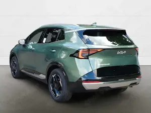 Kia Sportage 1.6T 2WD Spirit Navi LED Klimaautomatik Harman Sou Bild 4