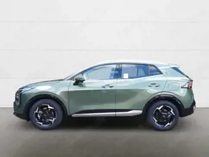 Kia Sportage 1.6T 2WD Spirit Navi LED Klimaautomatik Harman Sou Bild 3