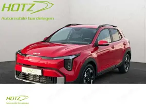 Kia Stonic 1.0T Vision LED/NAVI/KAMERA