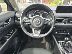Mazda CX-5 SKYACTIV-G 165 Kangei 2WD Bild 5