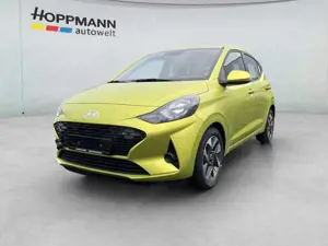 Hyundai i10 FL (MY25) 1.0 Benzin(63PS), 5-MT 2WD Trend Bild 2