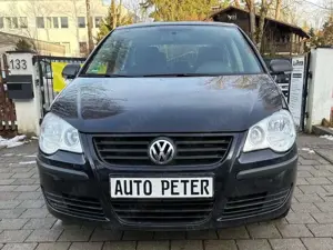 Volkswagen Polo Trendline*TÜV NEU*