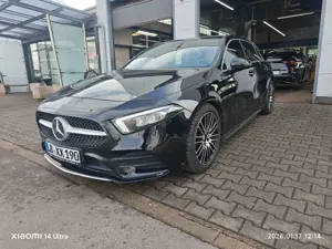 Mercedes-Benz A 220 AMG Line