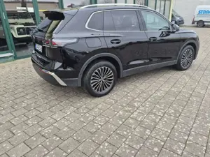 Volkswagen Tiguan Tiguan 2.0 TDI SCR DSG Elegance Bild 5