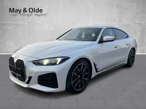 BMW 430 Gran Coupe i xDrive M Sport LED Navi ACC HuD