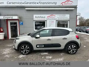 Citroen C3 Shine Pack*2.HAND*TOT*SPUR*NAVI*KAMERA*SHZ*