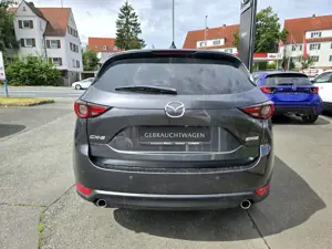 Mazda CX-5 SKYACTIV-G 165 Kangei 2WD Bild 3