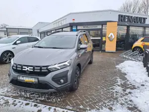 Dacia Jogger Expression TCe 110 7-Sitzer
