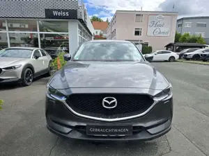 Mazda CX-5 SKYACTIV-G 165 Kangei 2WD Bild 2