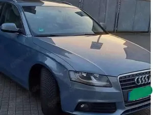 Audi A4 A4 Avant Diesel Avant 2.0 TDI e DPF Ambition