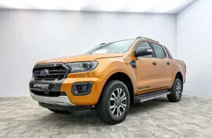 Ford Ranger 2.0 TDCI Wildtrak 4x4 °GARANTIE 07.2027°