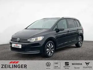 Volkswagen Touran GOAL TSI DSG|NAVI|ACC|SHZ|CLIMATRONIC|PDC