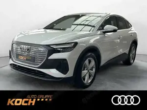 Audi Q4 e-tron Q4 Sportback 45 e-tron 210 kW