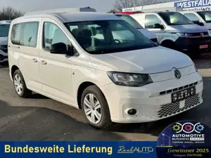 Volkswagen Caddy Kombi 2.0TDI 4Motion Kamera*Tempomat
