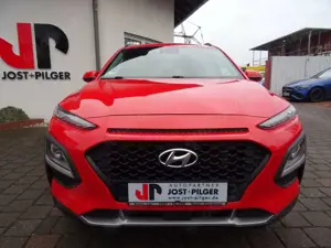 Hyundai KONA YES! 2WD Kamera Navi PDC LHz SHz