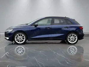 Audi A3 advanced 30 TFSI S-tronic +LED+KAME Bild 4