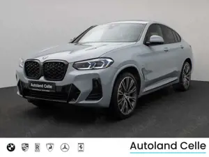 BMW X4 xD30d M Sport Laser Panorama 360° HUD 21Zoll