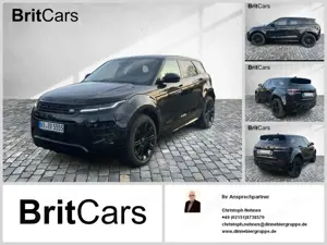 Land Rover Range Rover Evoque D200 Dynamic SE Pano 20Z