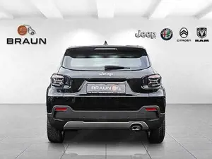 Jeep Avenger 1.2 Altitude Winter Paket Bild 4