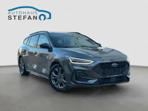 Ford Focus Turnier 1.5 EcoBlue ST-Line X ACC|Matrix Bild 2