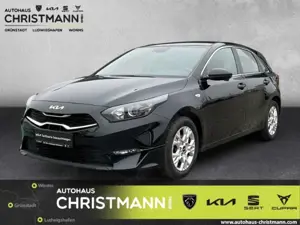 Kia Ceed / cee'd VISION 1.0T *KOMFORT PAKET*