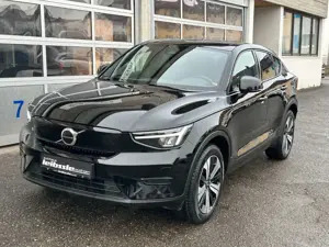 Volvo C40 Plus Single Motor Pure Electric 2WD