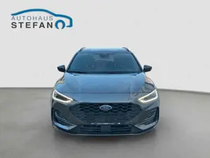 Ford Focus Turnier 1.5 EcoBlue ST-Line X ACC|Matrix Bild 5
