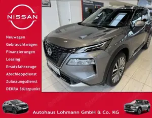 Nissan X-Trail 1.5 VC-T e-POWER e-4ORCE Tekna+