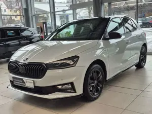 Skoda Fabia 1.0 TSI Monte Carlo *Winterräder*