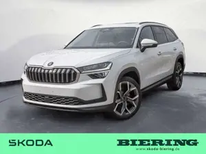 Skoda Kodiaq 1.5 TSI mHEV Selection ACC PANO 7-SITZER