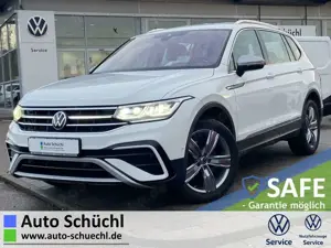 Volkswagen Tiguan Allspace 2.0 TSI DSG 4-MOTION Elegance AH
