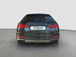 Audi S6 Avant 3.0TDI qu MATRIX*STANDH*TOP-VIEW*LUFT*LEDER Bild 4